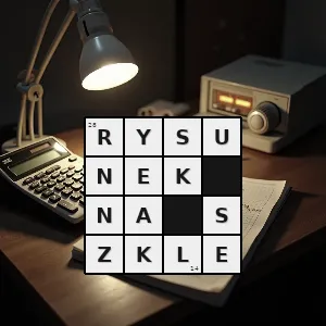 Rozwiązanie krzyżówki: przebój krzysztofa krawczyka - rysunek na szkle | hasła, synonimy i podpowiedzi Hasło krzyżówkowe przebój krzysztofa krawczyka - rysunek na szkle – rozwiązanie, synonimy, podpowiedzi i definicje krzyżówkowe